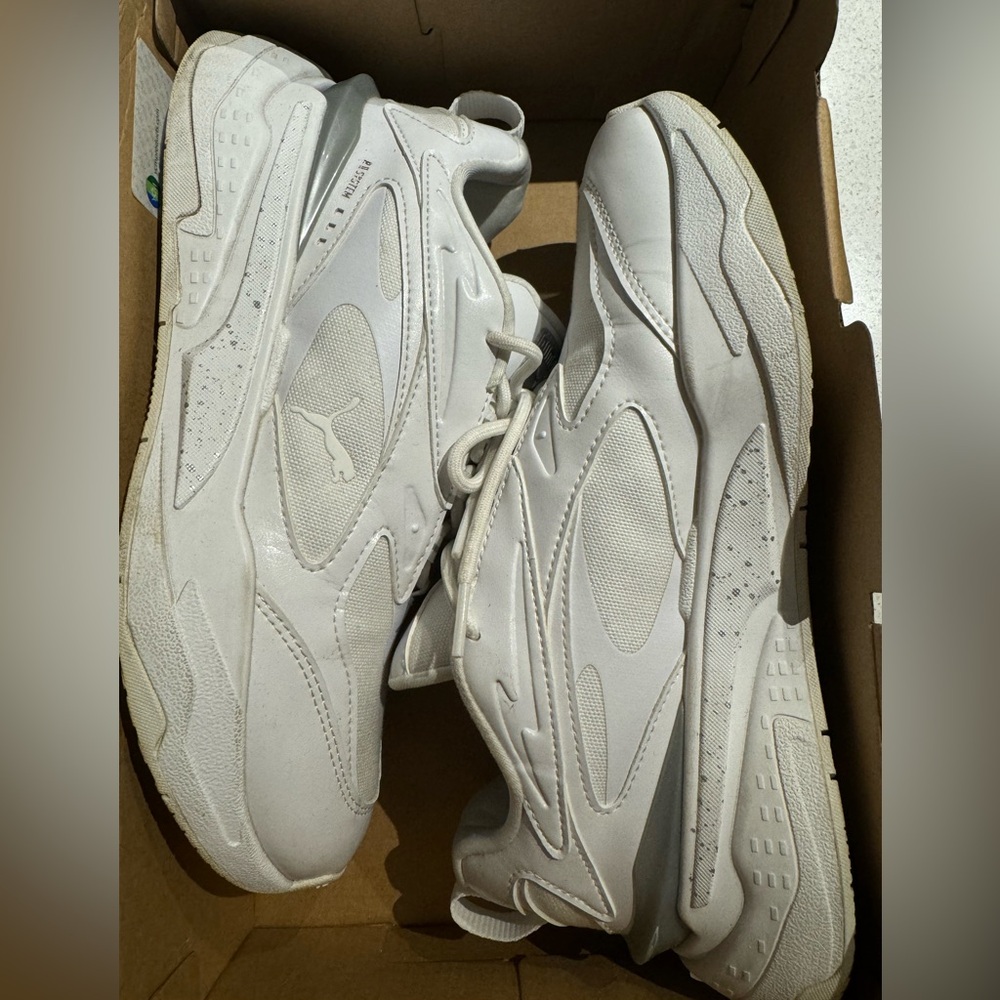 Puma RS Fast Sunset sneakers